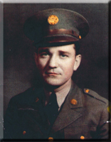 PFC Harmon Senn Sr.